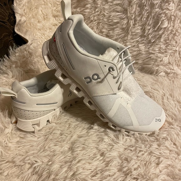 On Running Other - Mens On Cloud Running Shoes